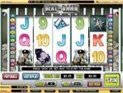 Beat the Bank Slots